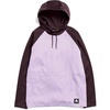 Bear Hug Brown/Moondust Purple