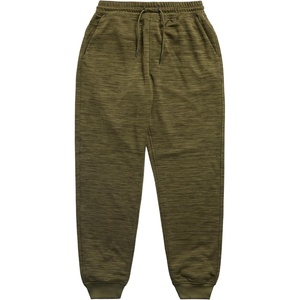 Burton Women’s Oak Fleece Pants(Dried Moss Htr)