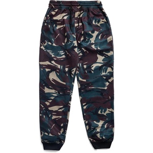 Burton Women’s Oak Fleece Pants(Seersucker Camo)