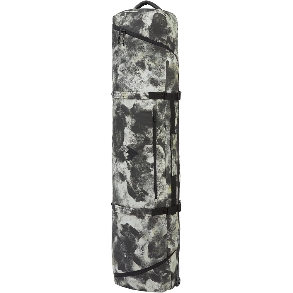 image:imageBurton Wheelie Gig Snowboard Bag Desert Rock 166 cm