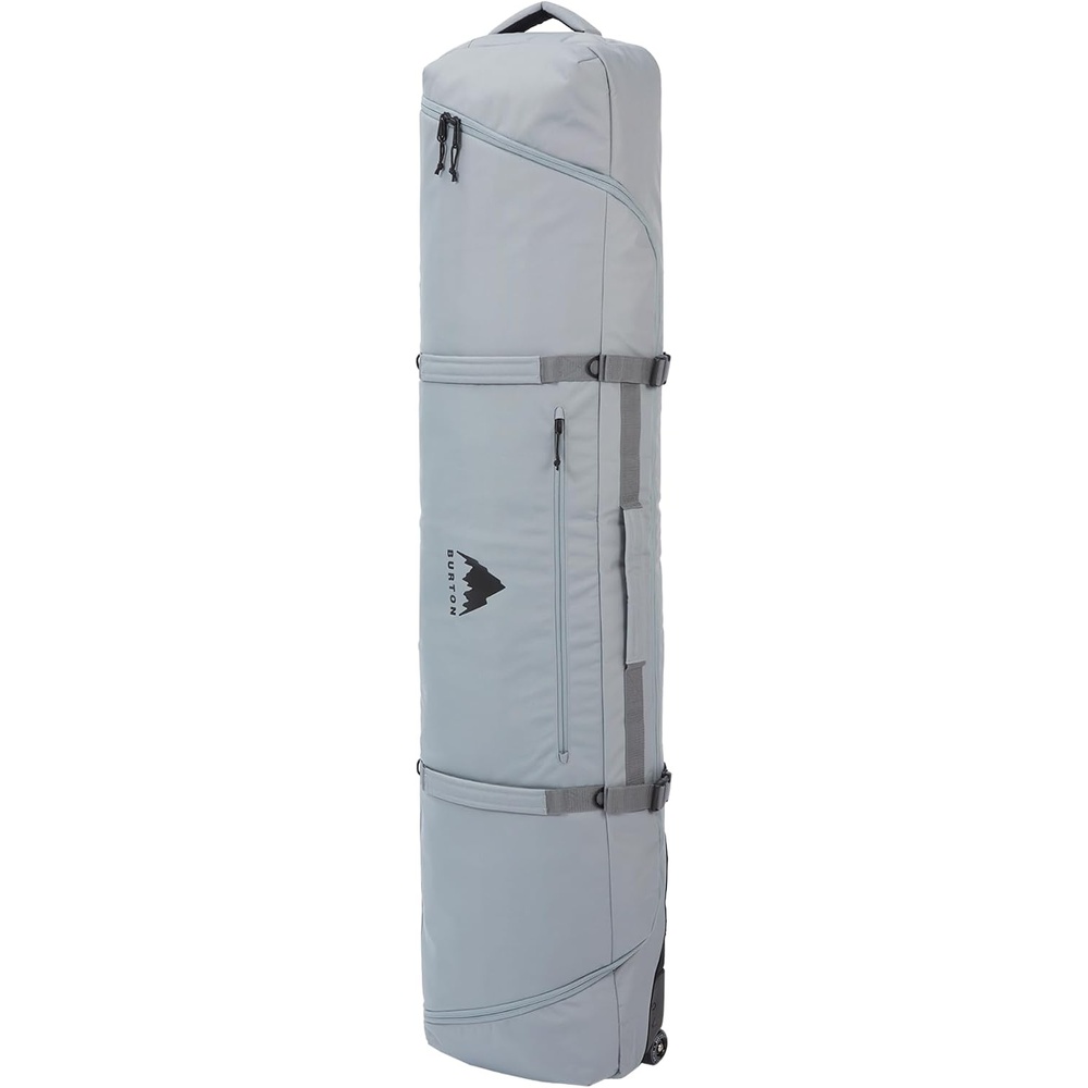 image:imageBurton Wheelie Gig Snowboard Bag Sharkskin 166 cm