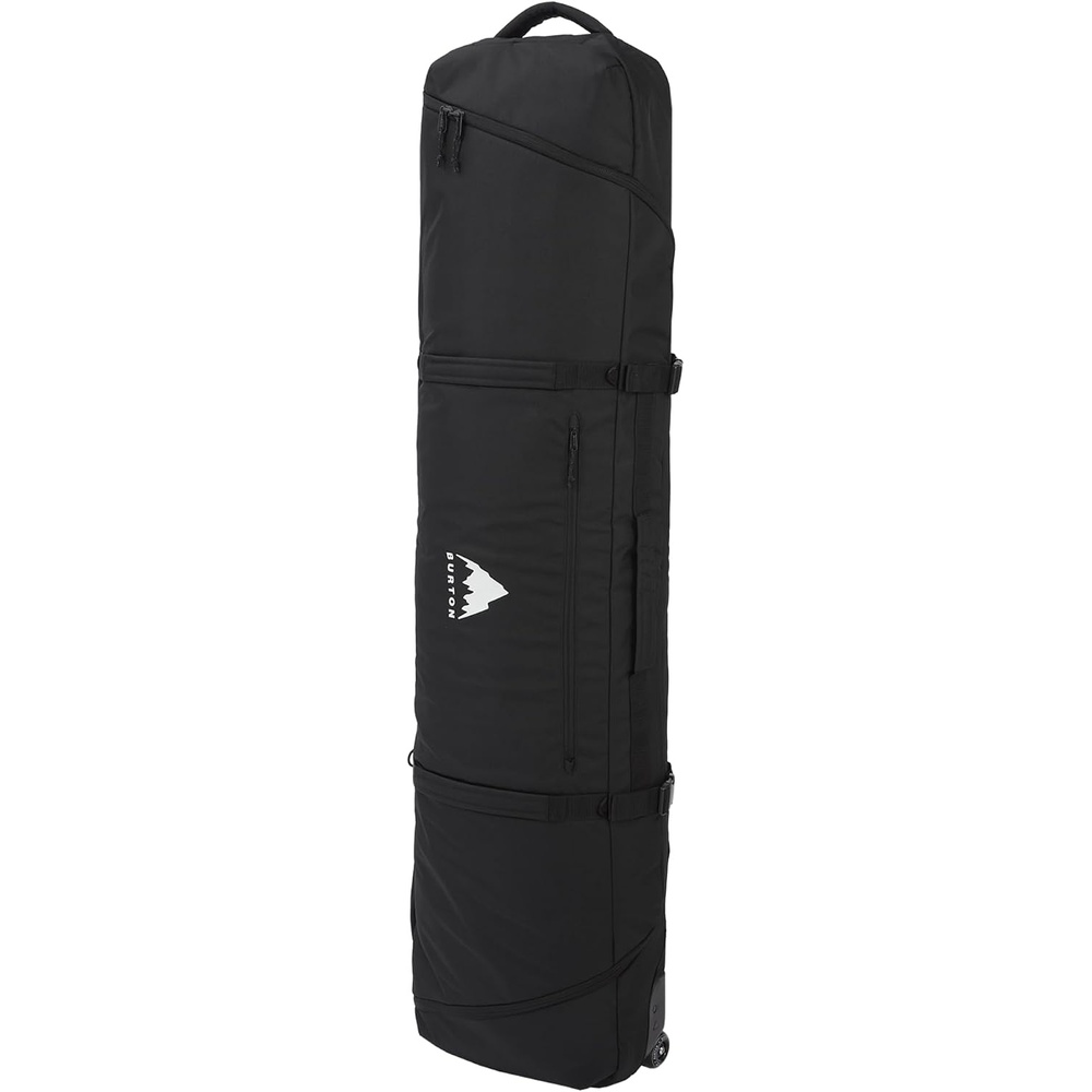 image:imageBurton Wheelie Gig Snowboard Bag True Black 166 cm
