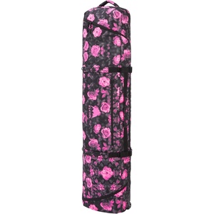 Burton Wheelie Gig Snowboard Bag, Shockwave Floral, 166 cm