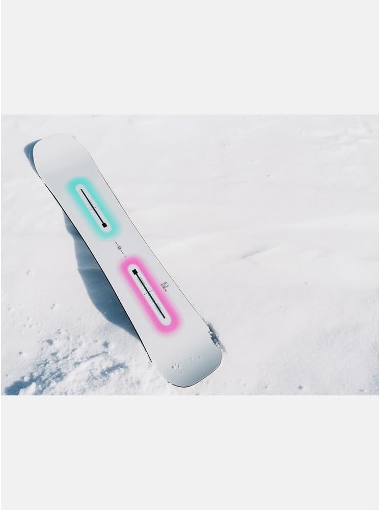 image:imageMens Burton Custom Camber SnowboardGlow