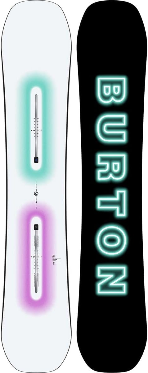 image:imageMens Burton Custom Camber SnowboardGlow