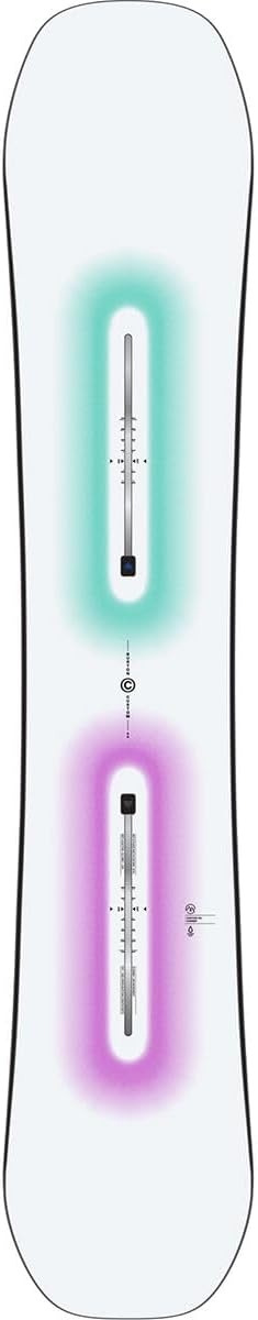 image:imageMens Burton Custom Camber SnowboardGlow