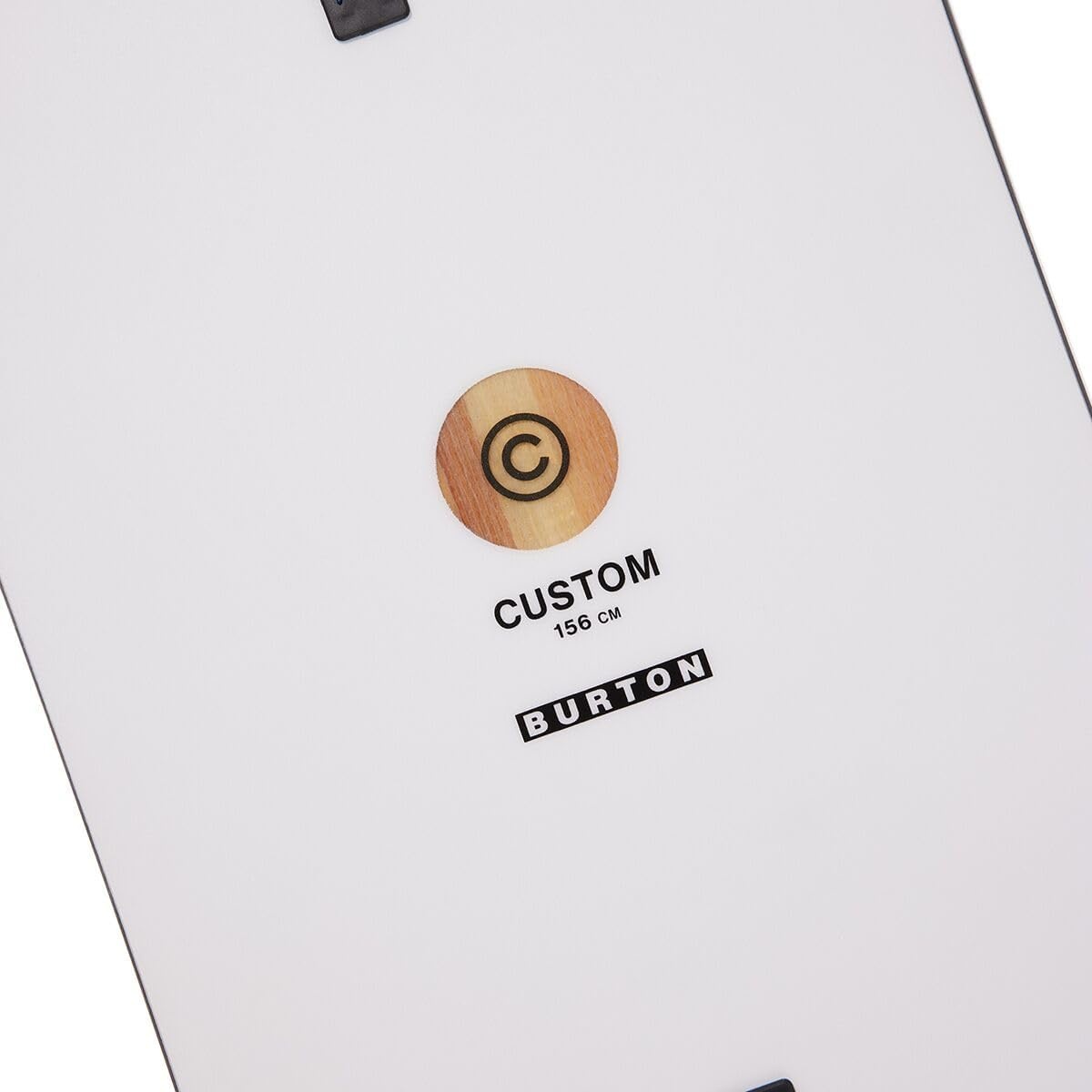 image:imageMens Burton Custom Camber SnowboardGlow