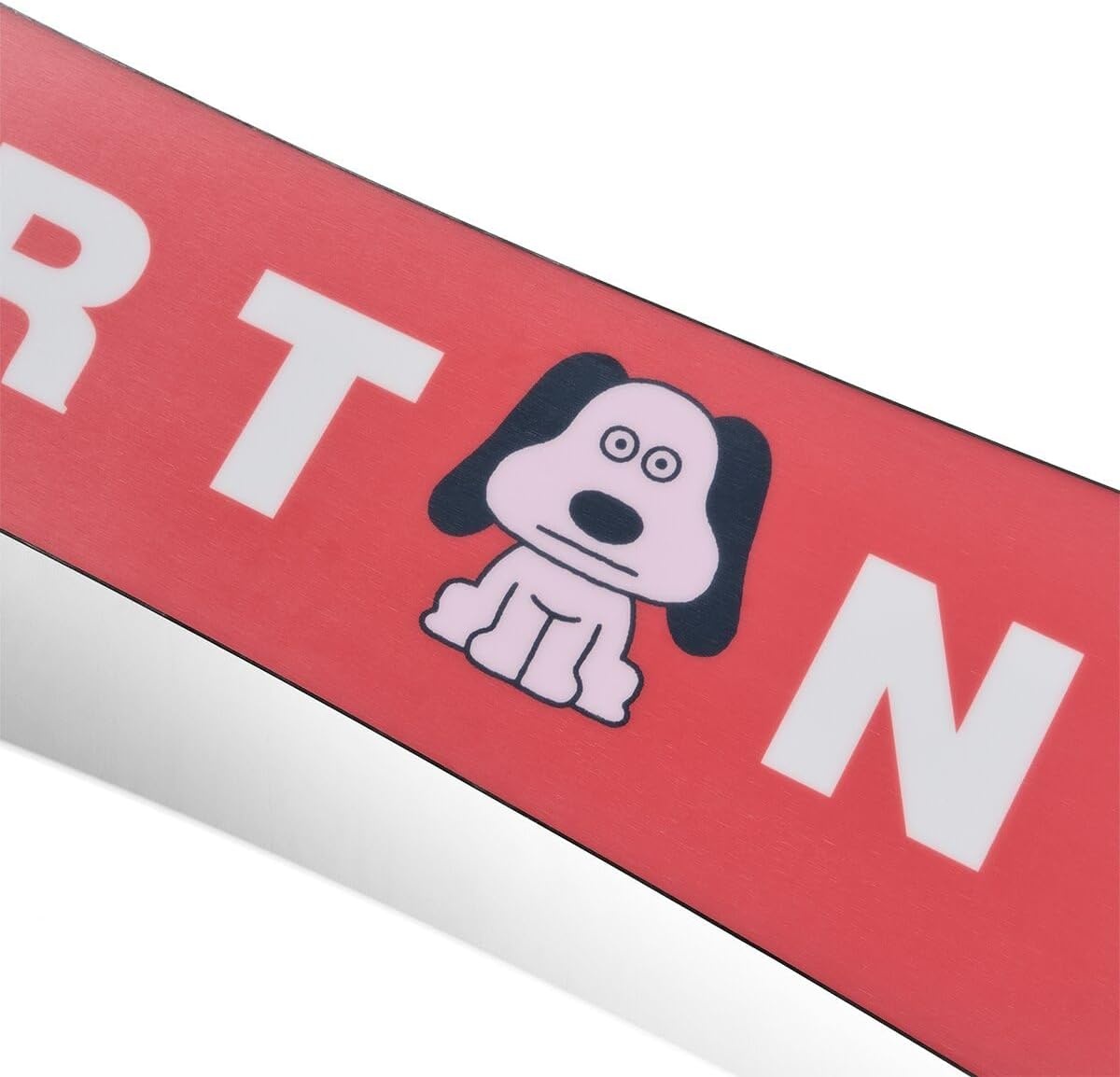 image:imageMens Burton Process Flying V SnowboardGood Dog