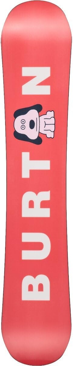 image:imageMens Burton Process Flying V SnowboardGood Dog