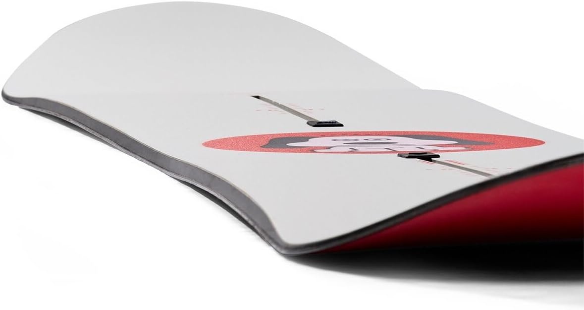 image:imageMens Burton Process Flying V SnowboardGood Dog