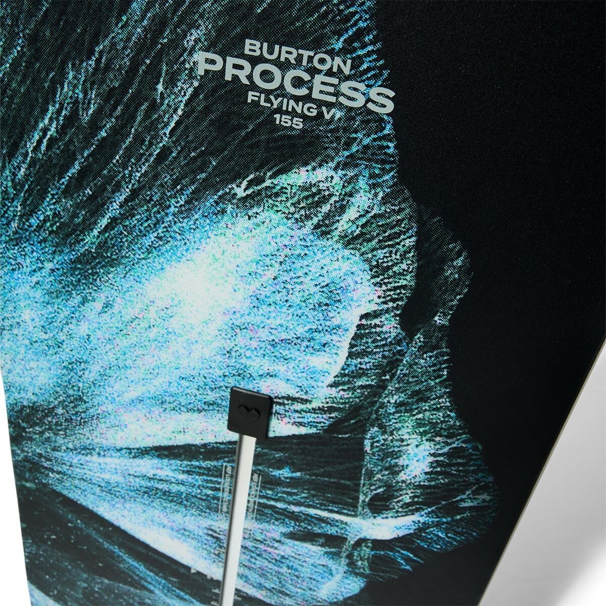 image:imageMens Burton Process Flying V SnowboardNO COLOR