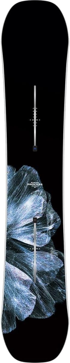 image:imageMens Burton Process Flying V SnowboardNO COLOR