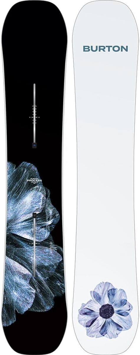 image:imageMens Burton Process Flying V SnowboardNO COLOR