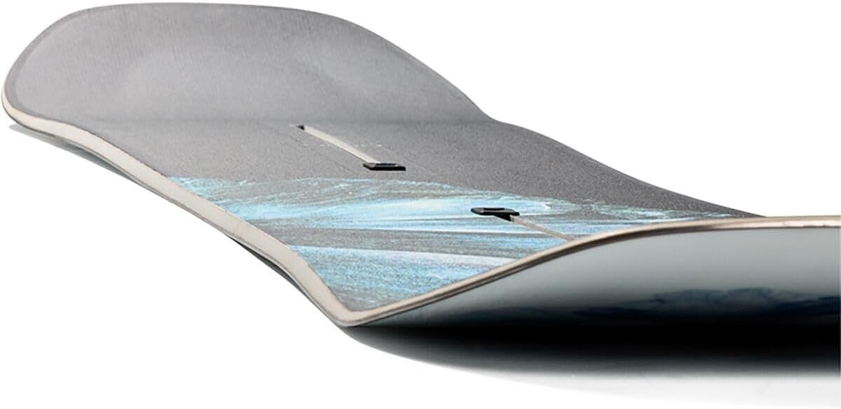 image:imageMens Burton Process Flying V SnowboardNO COLOR