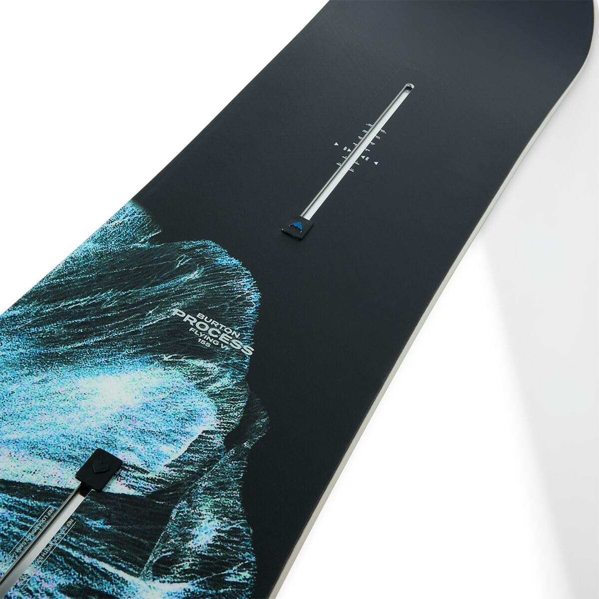 image:imageMens Burton Process Flying V SnowboardNO COLOR