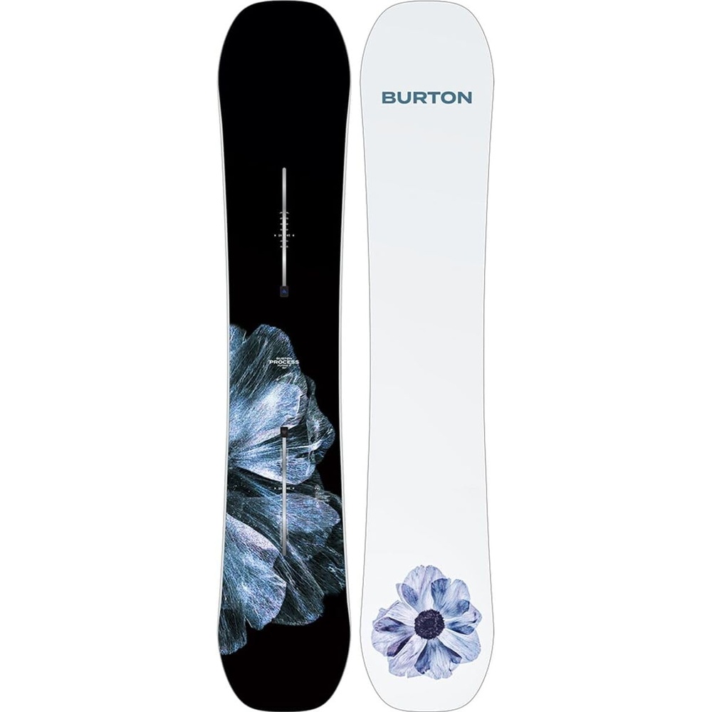 image:imageMens Burton Process Flying V SnowboardNO COLOR