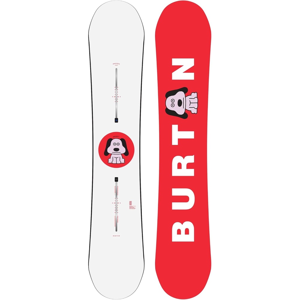 image:imageMens Burton Process SnowboardGood Dog