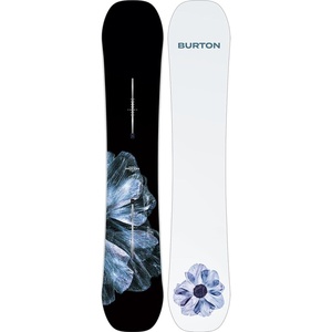 Men’s Burton Process Flying V Snowboard(NO COLOR)