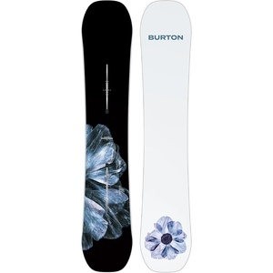 Men’s Burton Process Snowboard(NO COLOR)