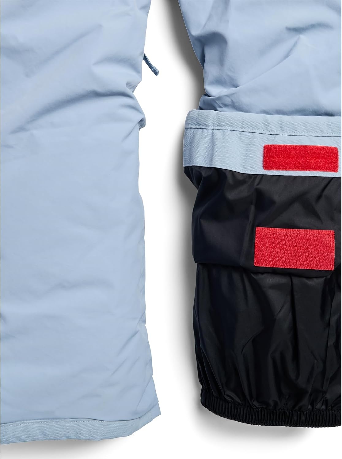 image:imageBurton Kids Skylar 2L Bib Pants Dusty Blue Small