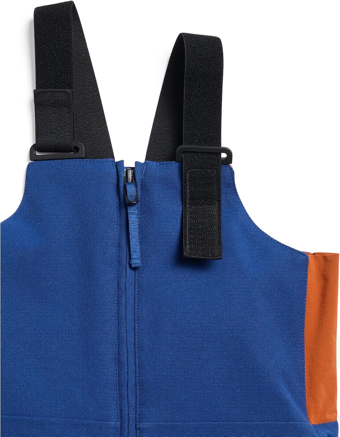 image:imageBurton Toddlers Maven 2L Bib PantsTwilight Blue