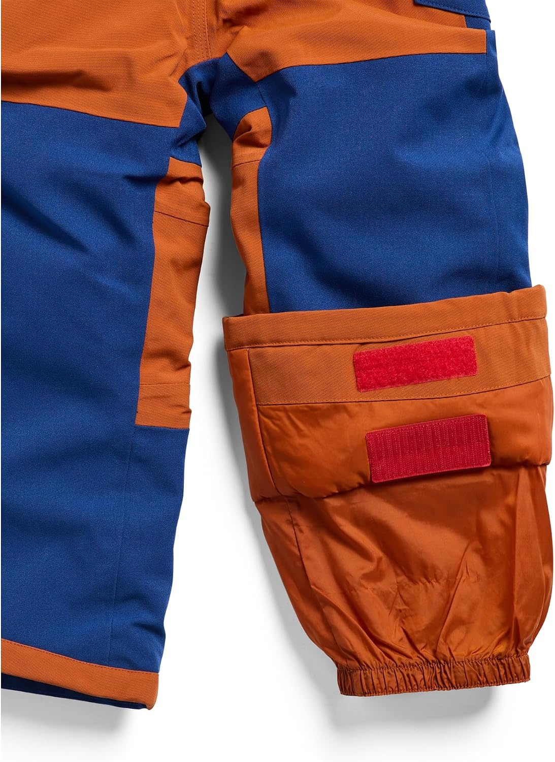 image:imageBurton Toddlers Maven 2L Bib PantsTwilight Blue
