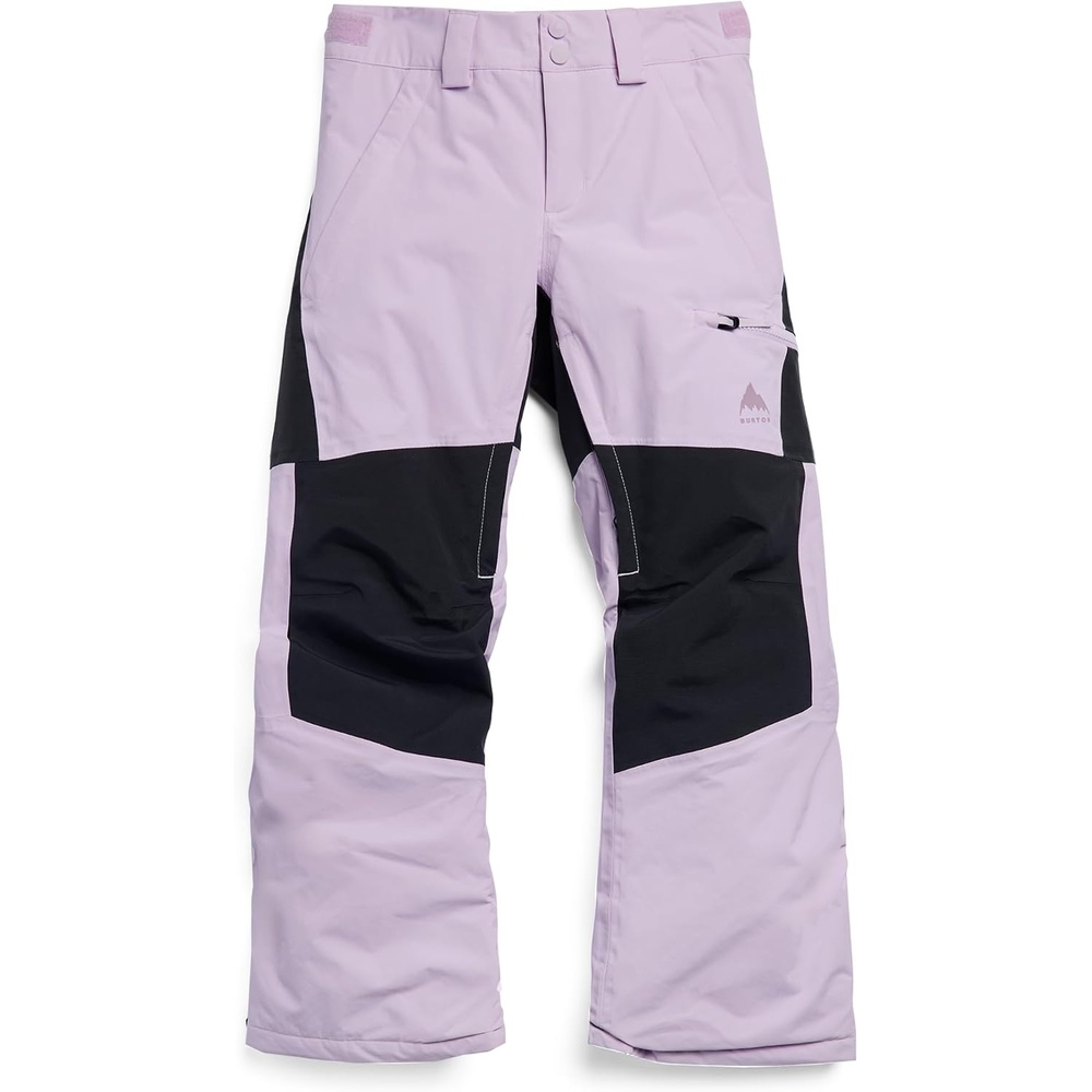 image:imageBurton Kids Skylar 2L PantsMoondust Purple