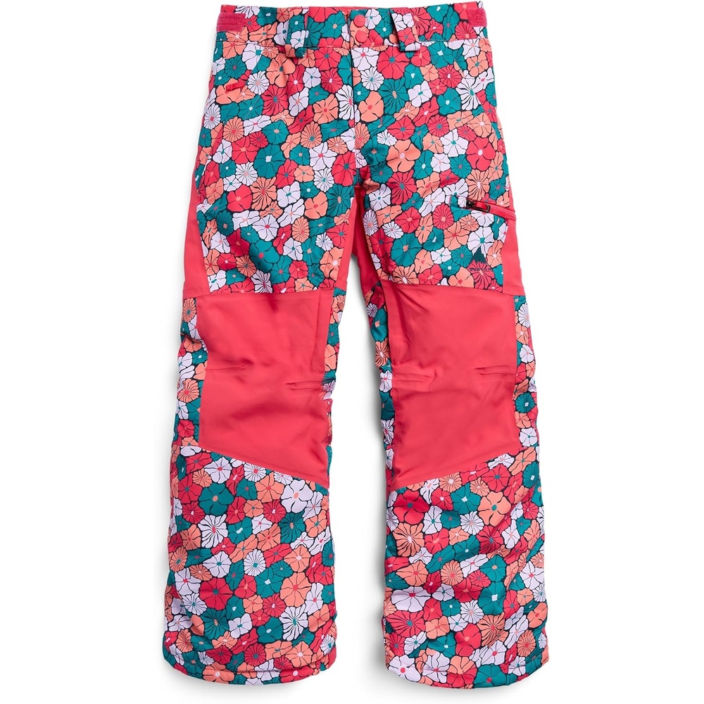 image:imageBurton Kids Skylar 2L PantsPop Floral