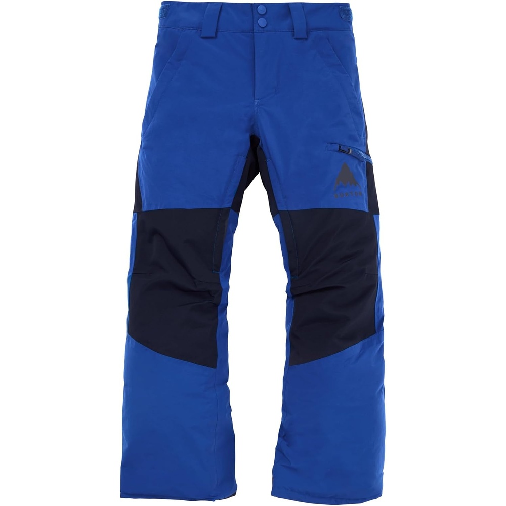 image:imageBurton Kids Skylar 2L PantsTwilight Blue