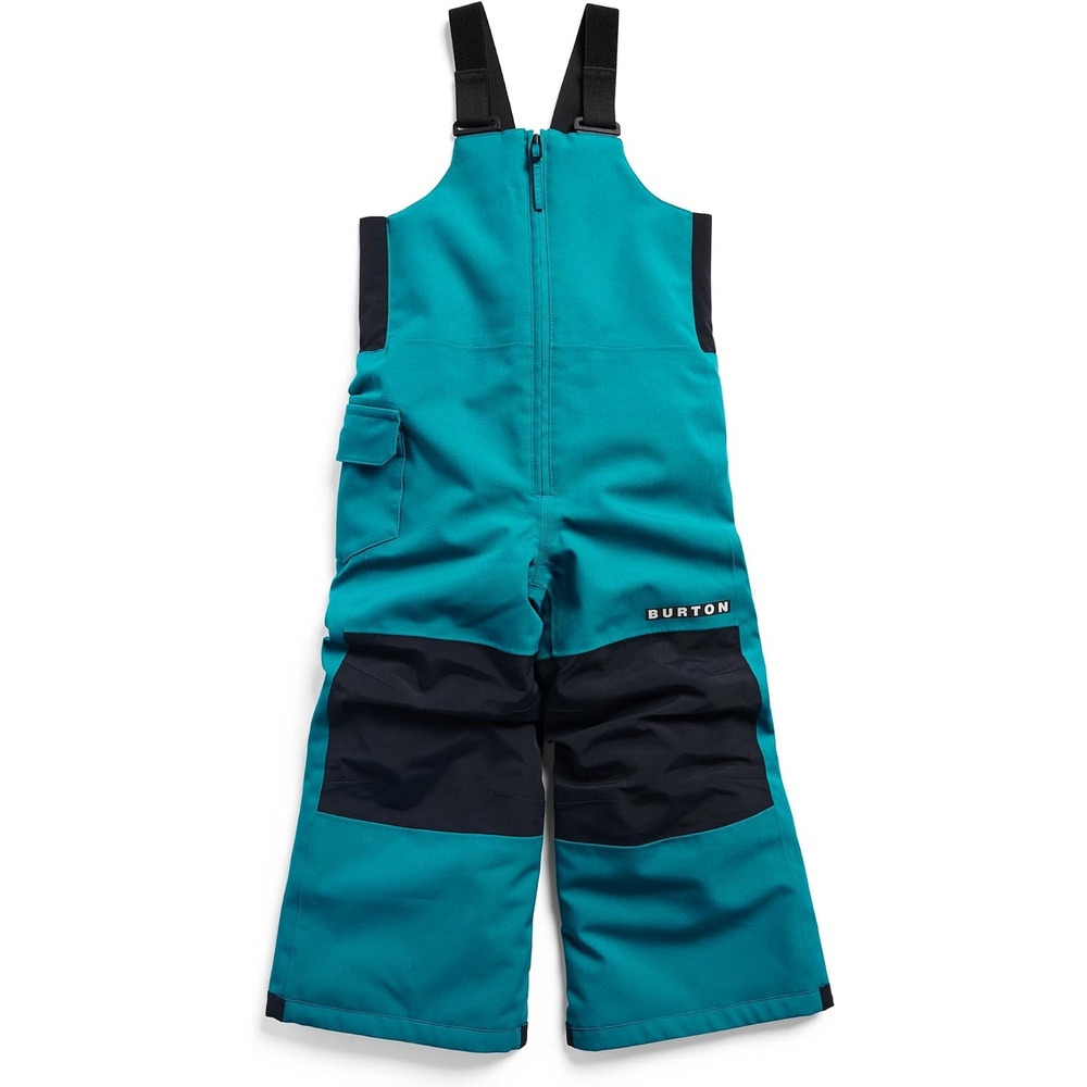 image:imageBurton Toddlers Maven 2L Bib PantsPacific Teal