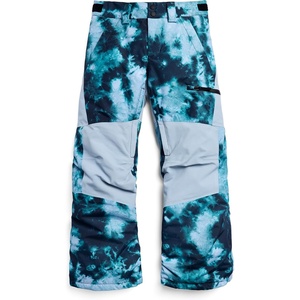 Burton Kids Skylar 2L Pants(Crumple Dye)