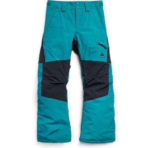 Burton Kids Skylar 2L Pants(Pacific Teal)