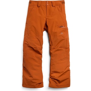 Burton Kids Skylar 2L Pants(Spiced Chai)