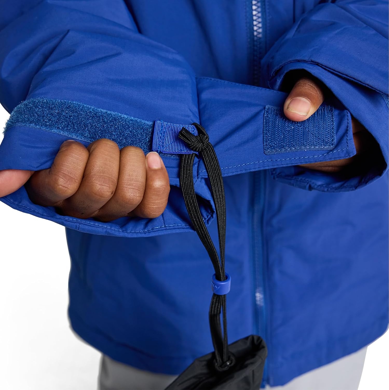 image:imageBurton Kids Hillslope 2Layer Insulated JacketTwilight Blue