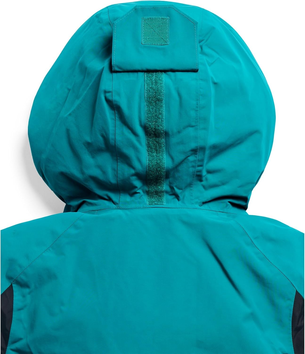 image:imageBurton Kids Skimmer 2L Jacket Pacific TealTrue Black Medium
