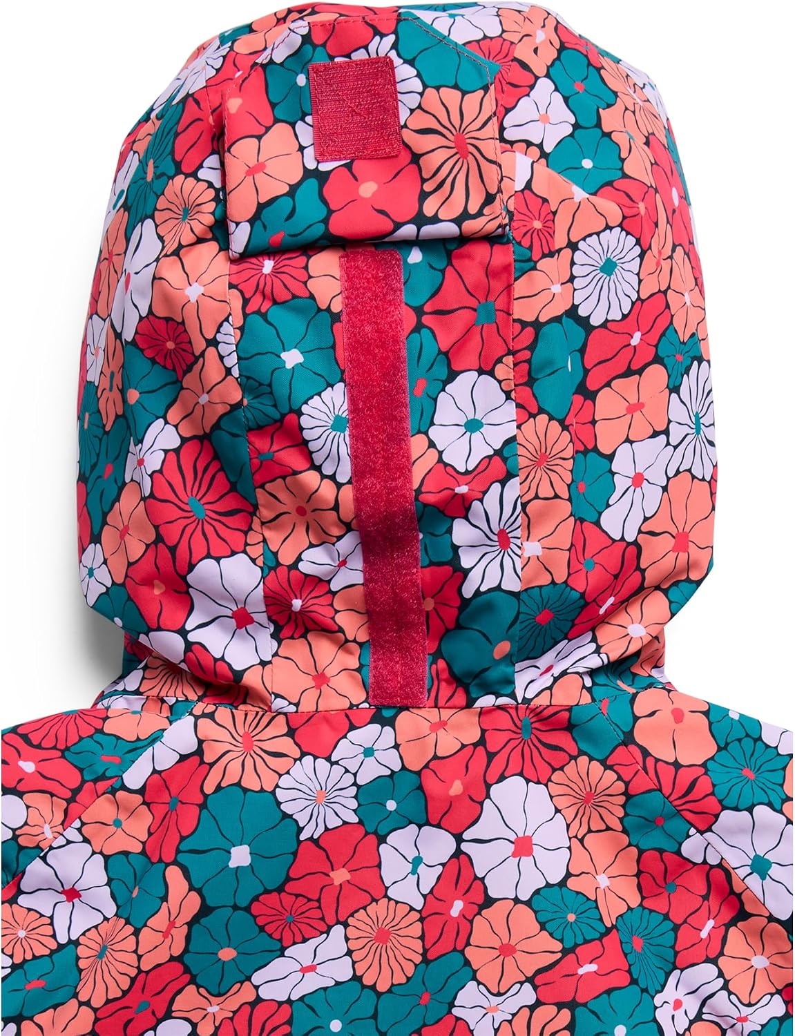 image:imageBurton Kids Skimmer 2L Jacket Pop Floral Small