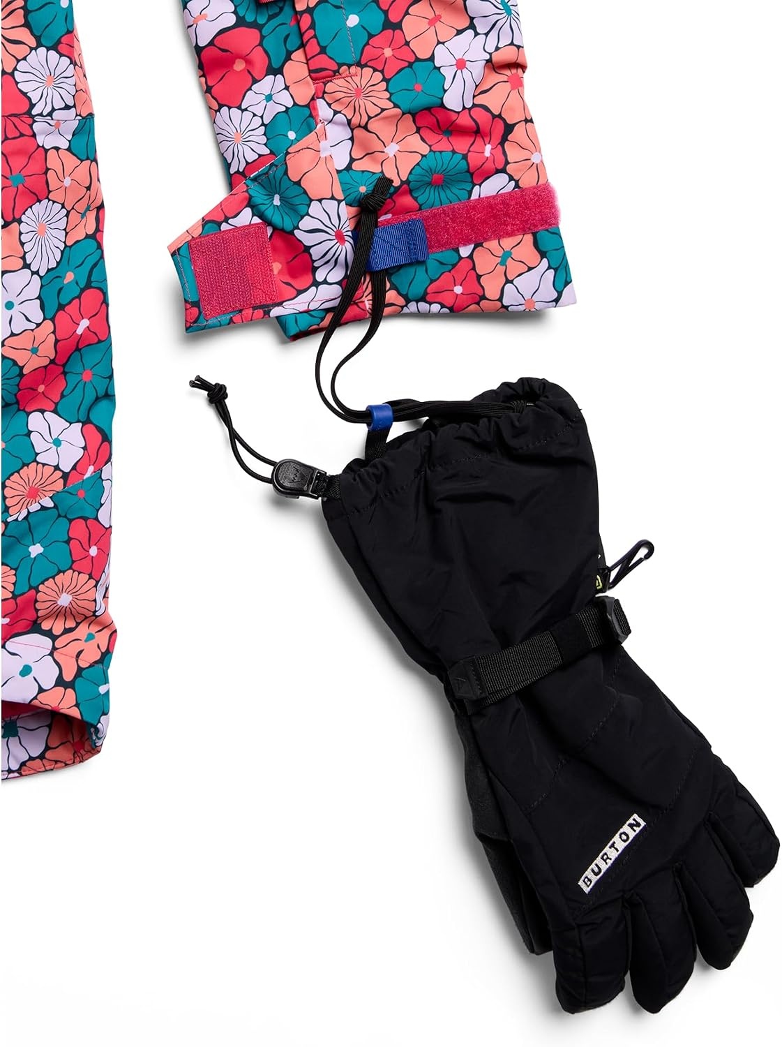 image:imageBurton Kids Skimmer 2L Jacket Pop Floral Small