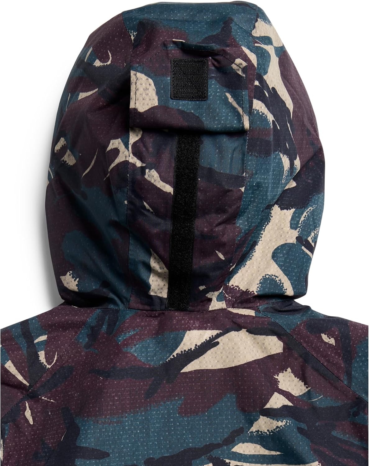 image:imageBurton Kids Skimmer 2L Jacket Seersucker Camo Small