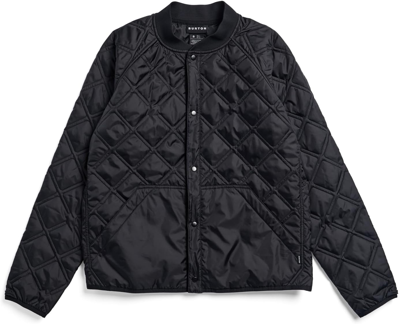 image:imageBurton Womens Reserve 2Layer 3in1 Jacket Waterproof Winter Snowboard Jacket with Removable Insulated Liner amp HoodSpring Frost
