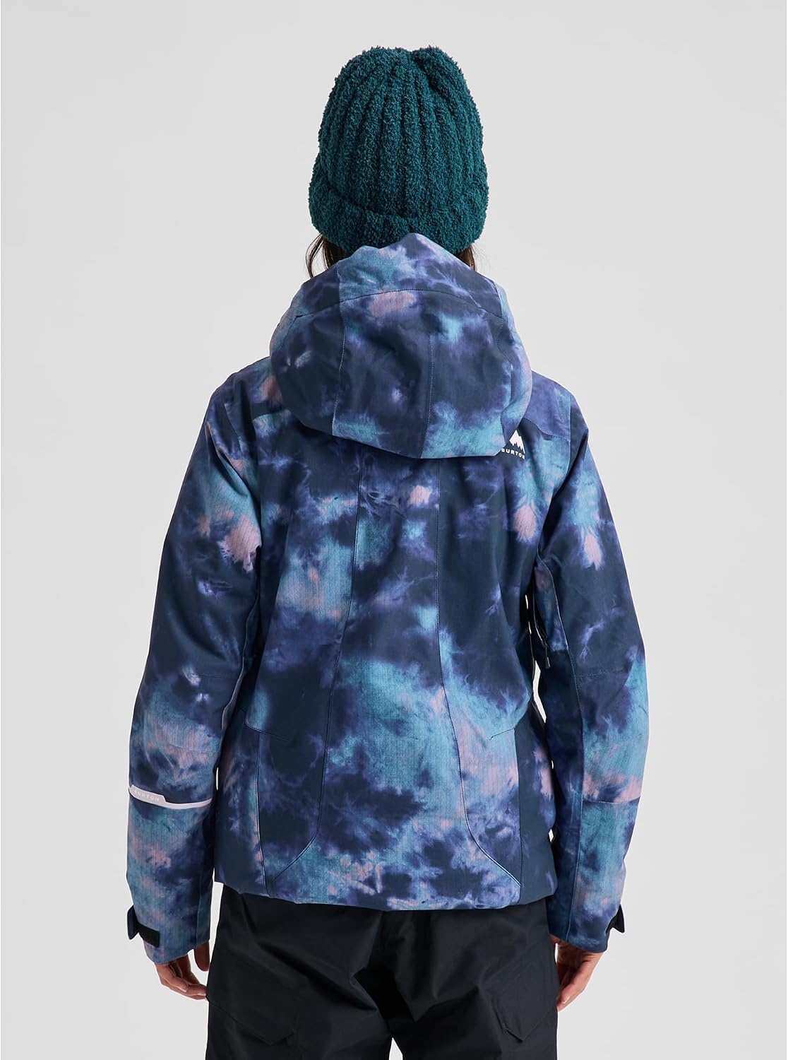 image:imageWomens Reserve 2L Insulated Stretch Slim Jacket Crystal Dye XLarge
