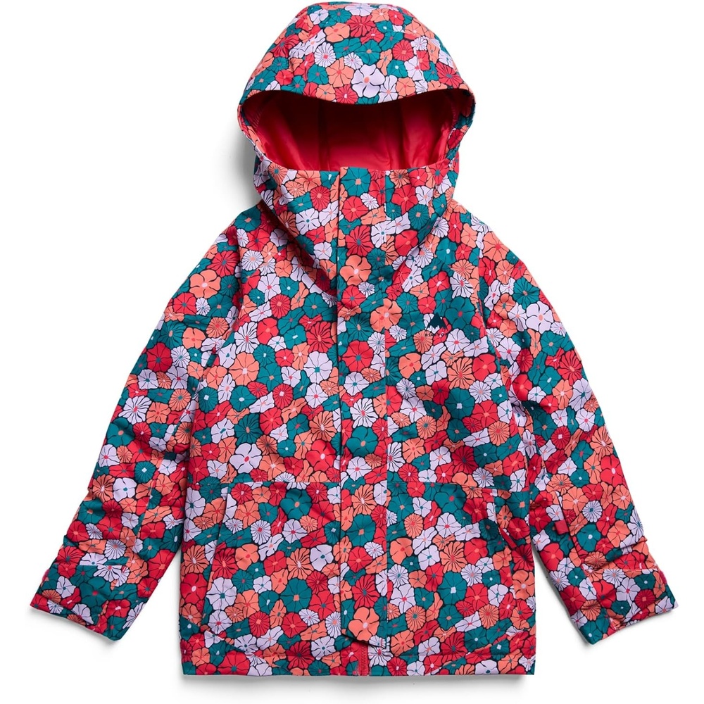 image:imageBurton Kids Skimmer 2L Jacket Pop Floral Small