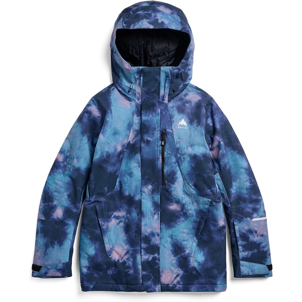 image:imageWomens Reserve 2L Insulated Stretch Slim Jacket Crystal Dye XLarge