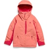 Peach Echo/Azalea Pink