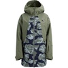 Forest Moss / Graffiti Camo