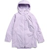 Moondust Purple