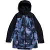 True Black/Crystal Dye