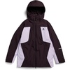Bear Hug Brown/Moondust Purple