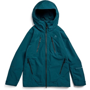 Burton Women’s Reserve GORE-TEX® 2L Jacket, Atlantic Teal, Small