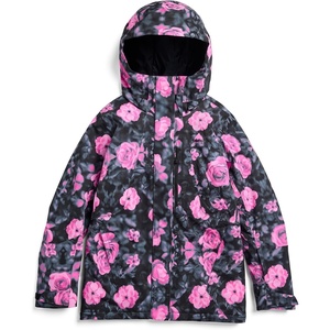 Women’s Reserve 2L Insulated Stretch Slim Jacket, Shockwave Floral, X-Small