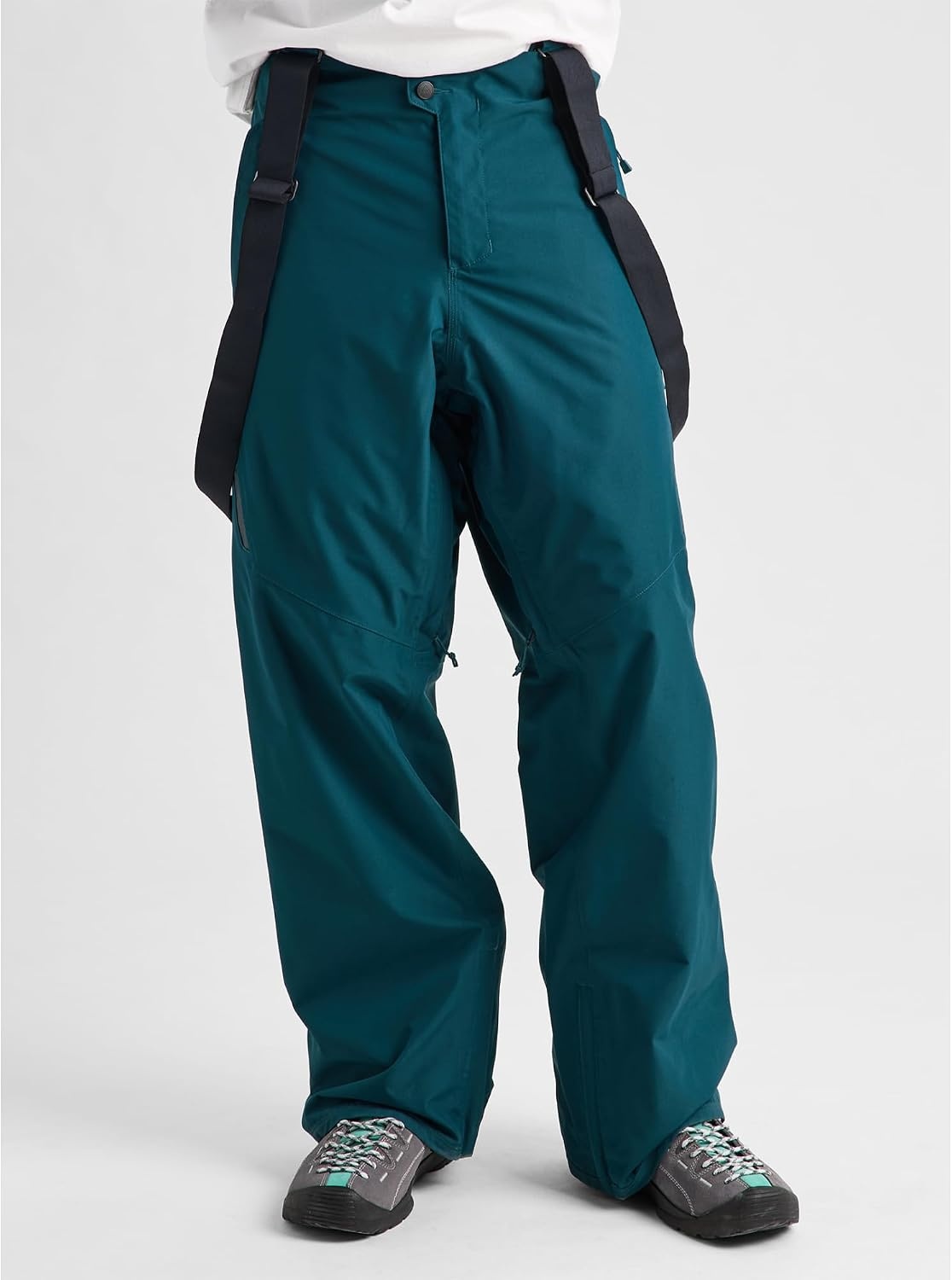 image:imageBurton Mens Reserve 2L 3In1 PantsAtlantic Teal